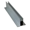 short rail for Trapezoidal metal roof