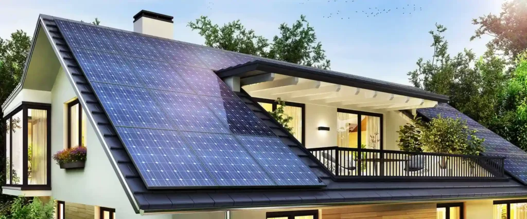 2023 best rooftop solar racking system