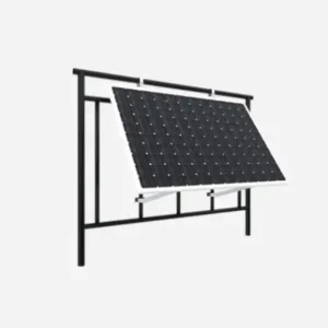 balcony solar mounting system manufacturer